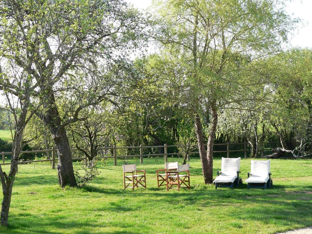 Le Manoir Du Pas Jahan Couëron Εξωτερικό φωτογραφία