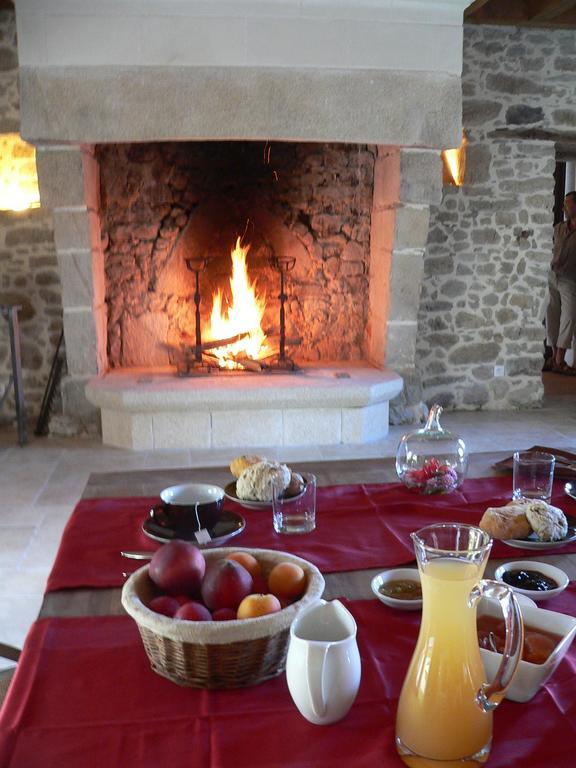 Le Manoir Du Pas Jahan Couëron Εξωτερικό φωτογραφία