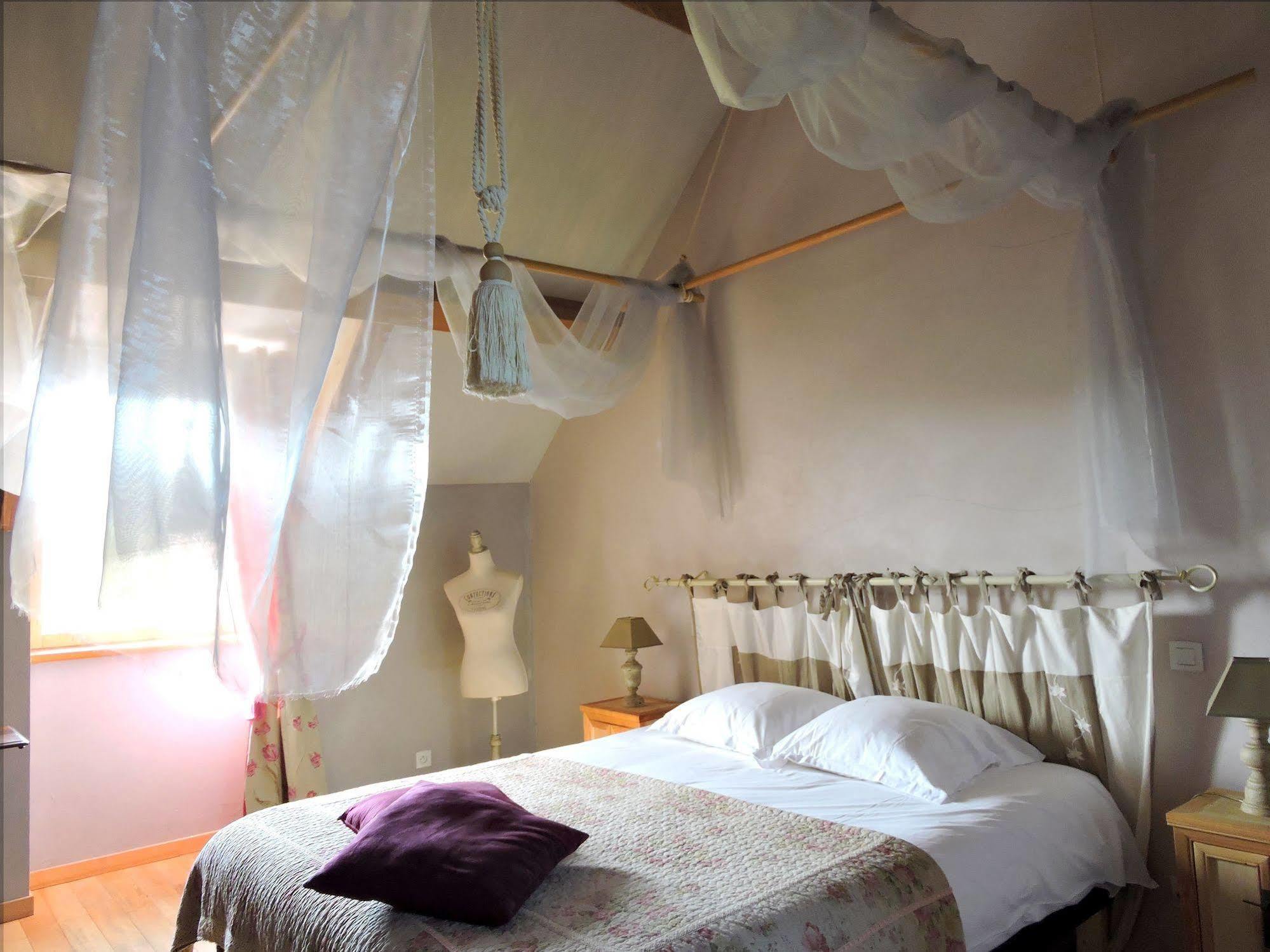 Le Manoir Du Pas Jahan Couëron Εξωτερικό φωτογραφία