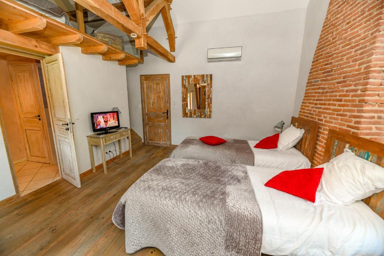 Le Manoir Du Pas Jahan Couëron Εξωτερικό φωτογραφία