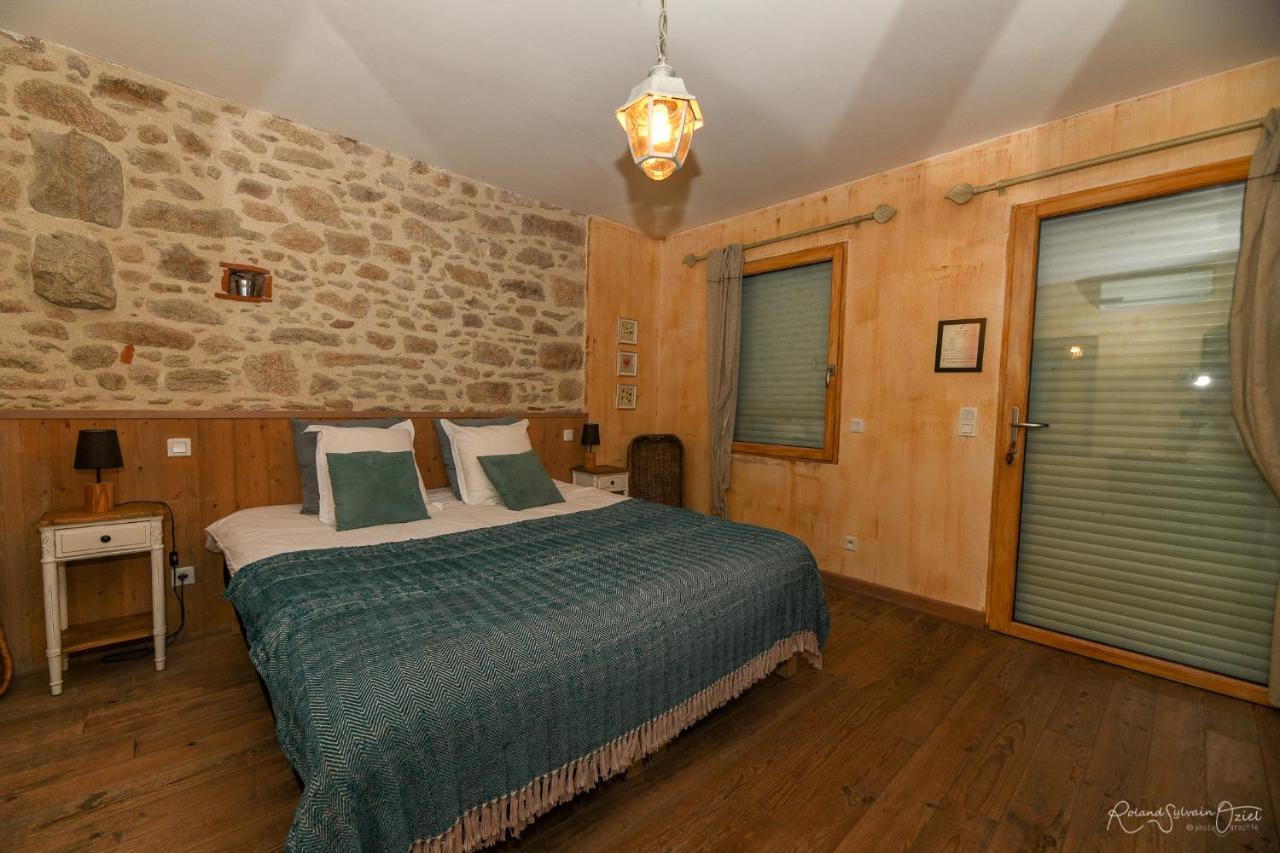 Le Manoir Du Pas Jahan Couëron Εξωτερικό φωτογραφία