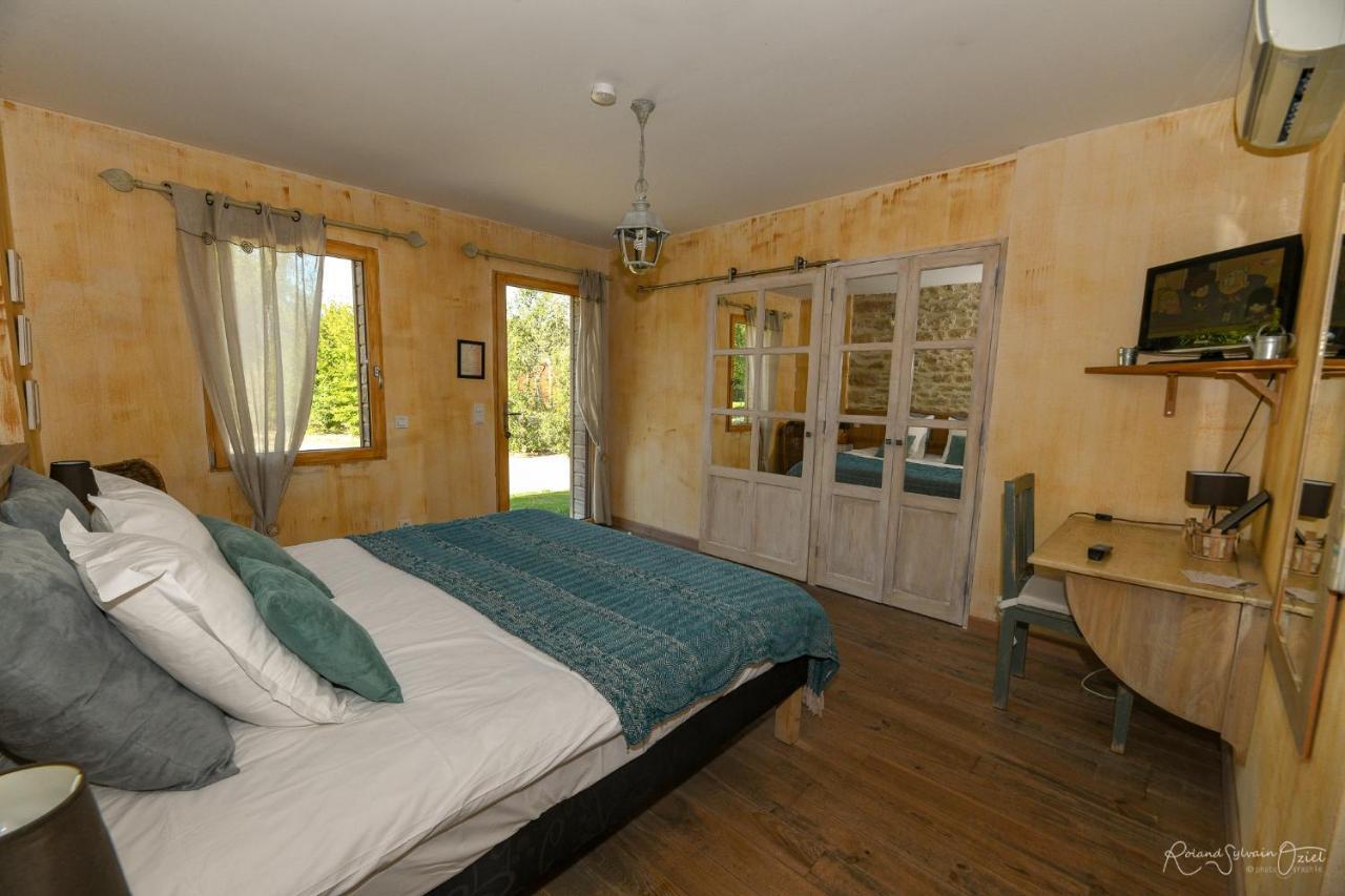Le Manoir Du Pas Jahan Couëron Εξωτερικό φωτογραφία